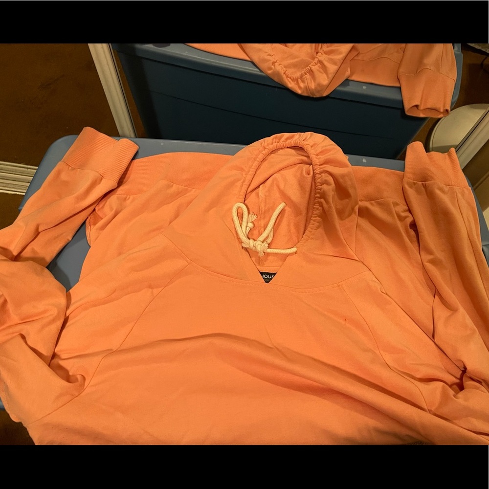 Hoodie Shirt